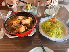 -洪福饭店·十八年老店
