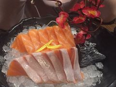 -大雄寿司(中华广场店)