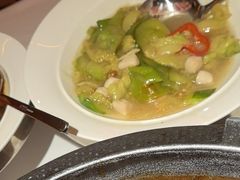 -宝轩渔府·老字号海鲜·正宗津菜(水上店)