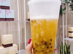 -奈雪的茶(市百一店)