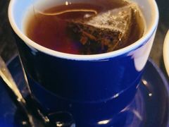 -blue frog蓝蛙(长泰广场店)