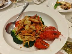 -万龙洲海鲜(大兴绿地缤纷城店)