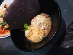 -君悦酒店·La Terrazza意合園·意式风味