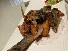 手撕鲈鱼-汤品小厨·海鲜·烧烤·家常菜