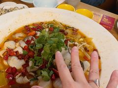 -缘生态云南菜·野生菌庭院餐厅(华侨城店)