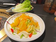 -谷牛和牛烤肉(漕河泾印象城店)