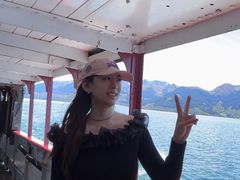 -TSS厄恩斯劳号蒸汽船