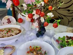 -壹零捌道·北京烤鸭(车公庄店)
