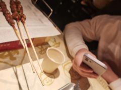 -串盟烧烤大排档·长沙美食地标(星沙店)