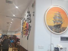 -春水锅贴·传统鲁菜(大明湖店)