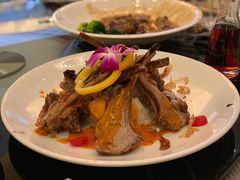 -厦门艾美酒店·新食谱西餐厅