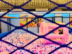 -潮尚蹦蹦床主题公园(韦曲店)