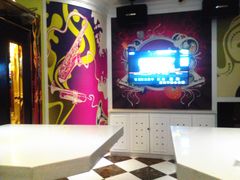 -金青果甄选KTV(劳动公园店)