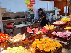 -苏格里岛自助海鲜烤肉火锅(集美万达店)