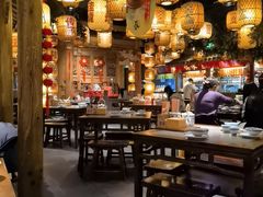 -南京大牌档(青岛万象城店)