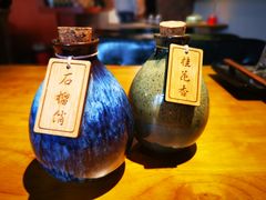 -花笙记打边炉·煲仔饭(五大道店)