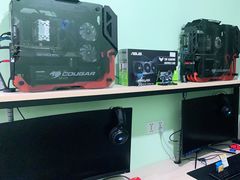 -栈逗电竞馆•电竞酒店(萧山旺角城店)