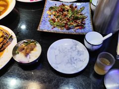 -五谷丰登·胶东海鲜·家常菜(张村店)