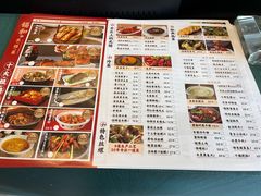 -锡和无锡菜(景丽苑店)