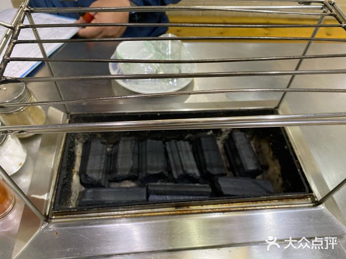 小寒羊烧烤(凯瑞时代大厦店)图片