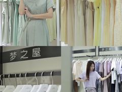 -广州白马服装市场