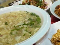 -北平味道.京味菜.烤鸭(梨园店)