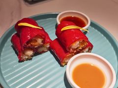 -禄运茶居·手工点心(猎德店)