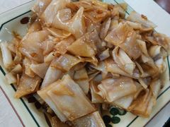 牛腩捞陈村粉-合味道娟姨美食(堑头店)
