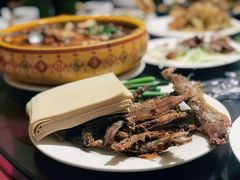 -向民炒鸡老店(火车站店)
