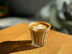 -山下C5cafe(惠通时代广场店)