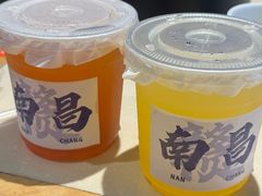-小柴米·传统江西菜(八一广场店)