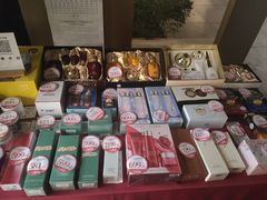 -国药中服免税(北京坊店)