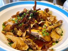 -品味泸沽湖•民族特色菜(大落水店)