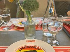 -Mezomd曼索蒂西班牙餐厅(广粤店)