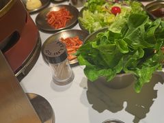 -西塔老太太泥炉烤肉(川沙百联店)