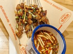 -怪噜范·老贵阳街头名小吃(汇金星力城店)