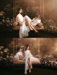 -拾尚映画·STUDIO婚纱摄影(中关村店)