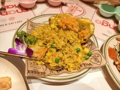-美泰·Mangothai·清迈云街(天空之城店)