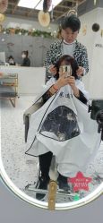 -吉米护肤造型