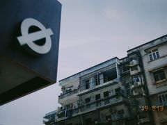门面-BE NORMAL CAFE(霞溪路店)