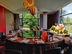 -喜和园·雅宴·宴会(西漳公园店)