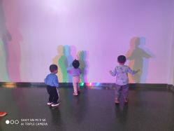 -北京科学中心儿童乐园