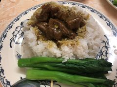 -渔记茶餐厅(渔村店)