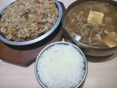 -米村拌饭(万达广场庄河店)