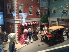 -济州岛泰迪熊博物馆