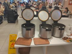 -乡村基(世纪店)