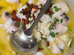 -湘阁里辣(沙井华润万家店)