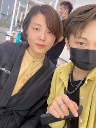 -MMby HairCode 芭曲发型概念店