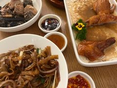 -顺风汤馆·广府粤菜(江宸天街店)