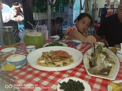 -琼大师东方烤乳猪(亚特兰蒂斯店)